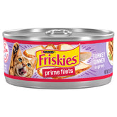 Friskies Turkey Dinner